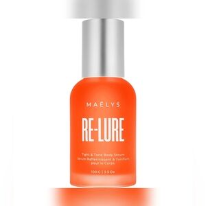 MAËLYS RE-LURE Tight & Tone Body Serum
